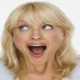 Surprised Woman